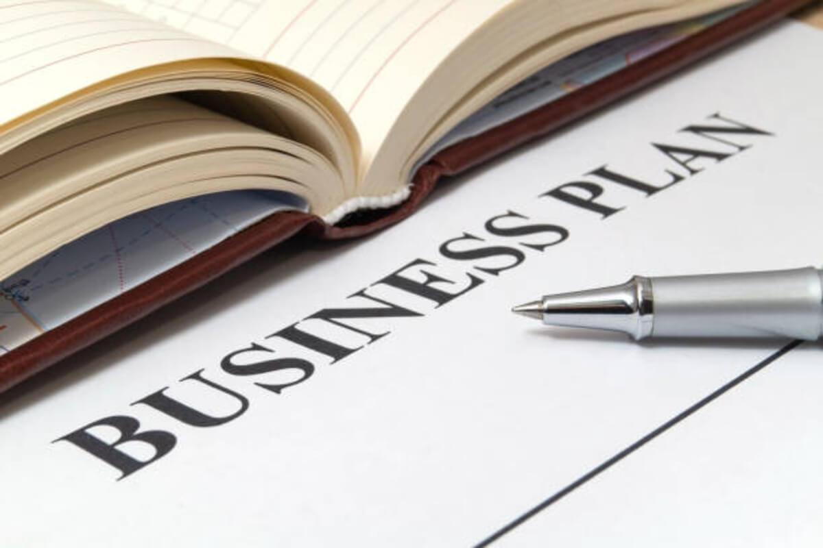 business plan articles